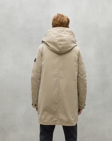 CAPPOTTO MERAPI BEIGE 