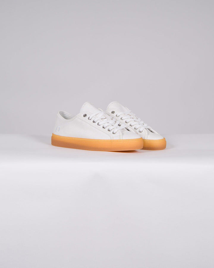TENDER CANVAS WHITE<BR/> 