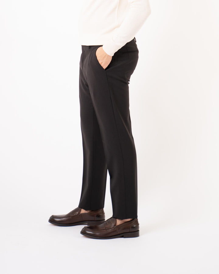 Pantalone Morello Nero 