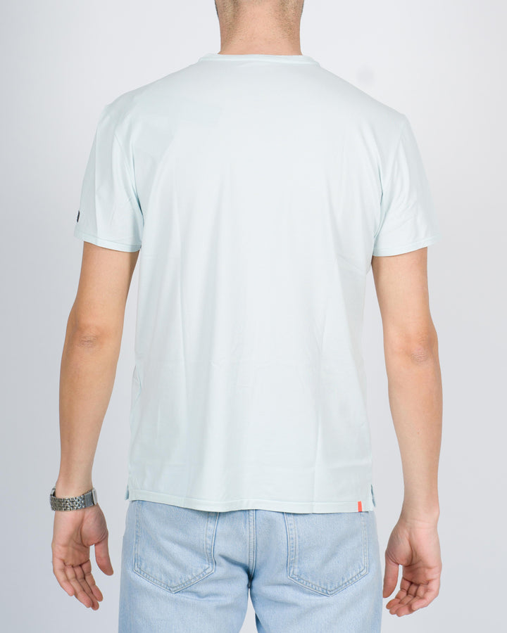 Doticon Shirty azzurra 