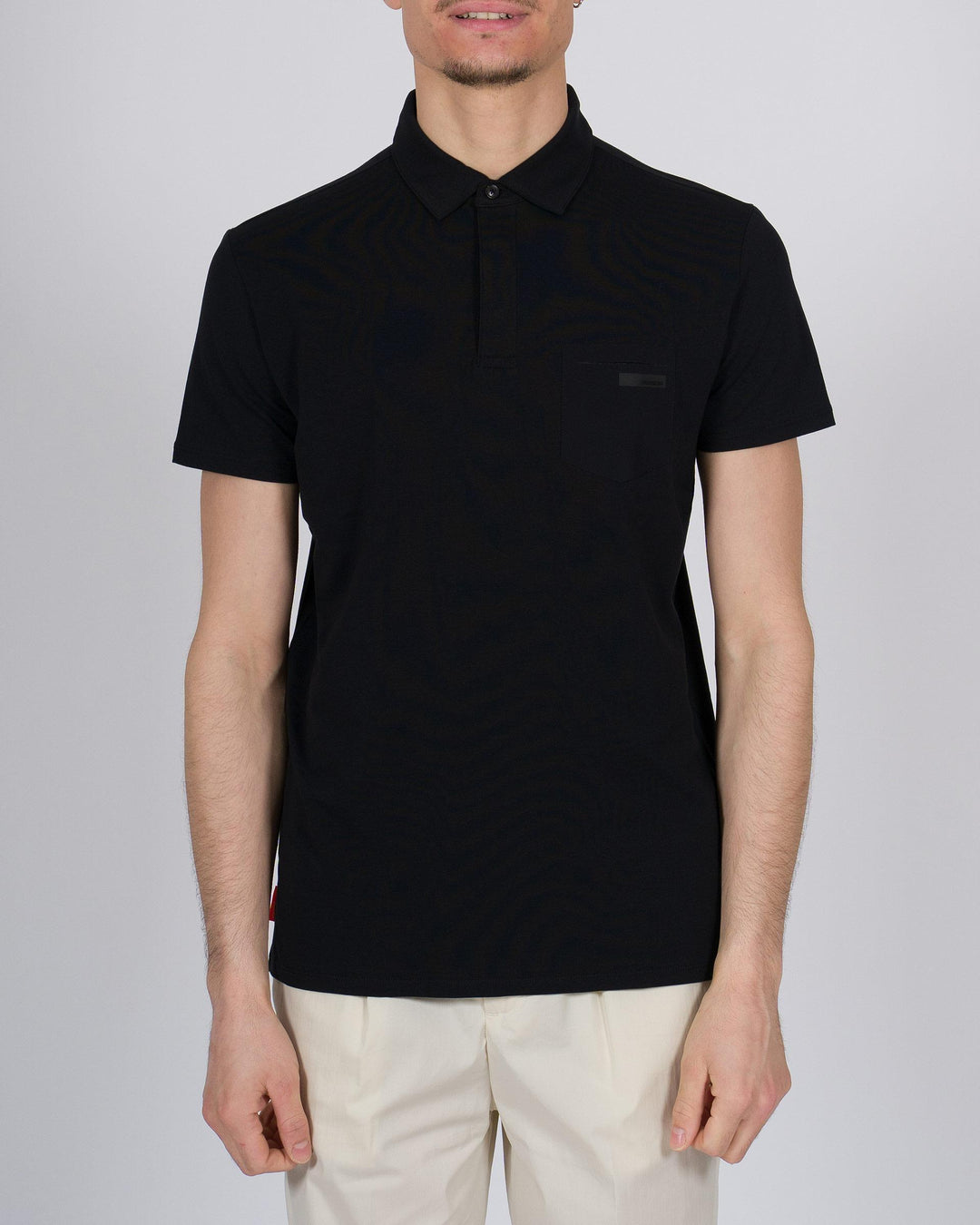 Revo Polo nera 