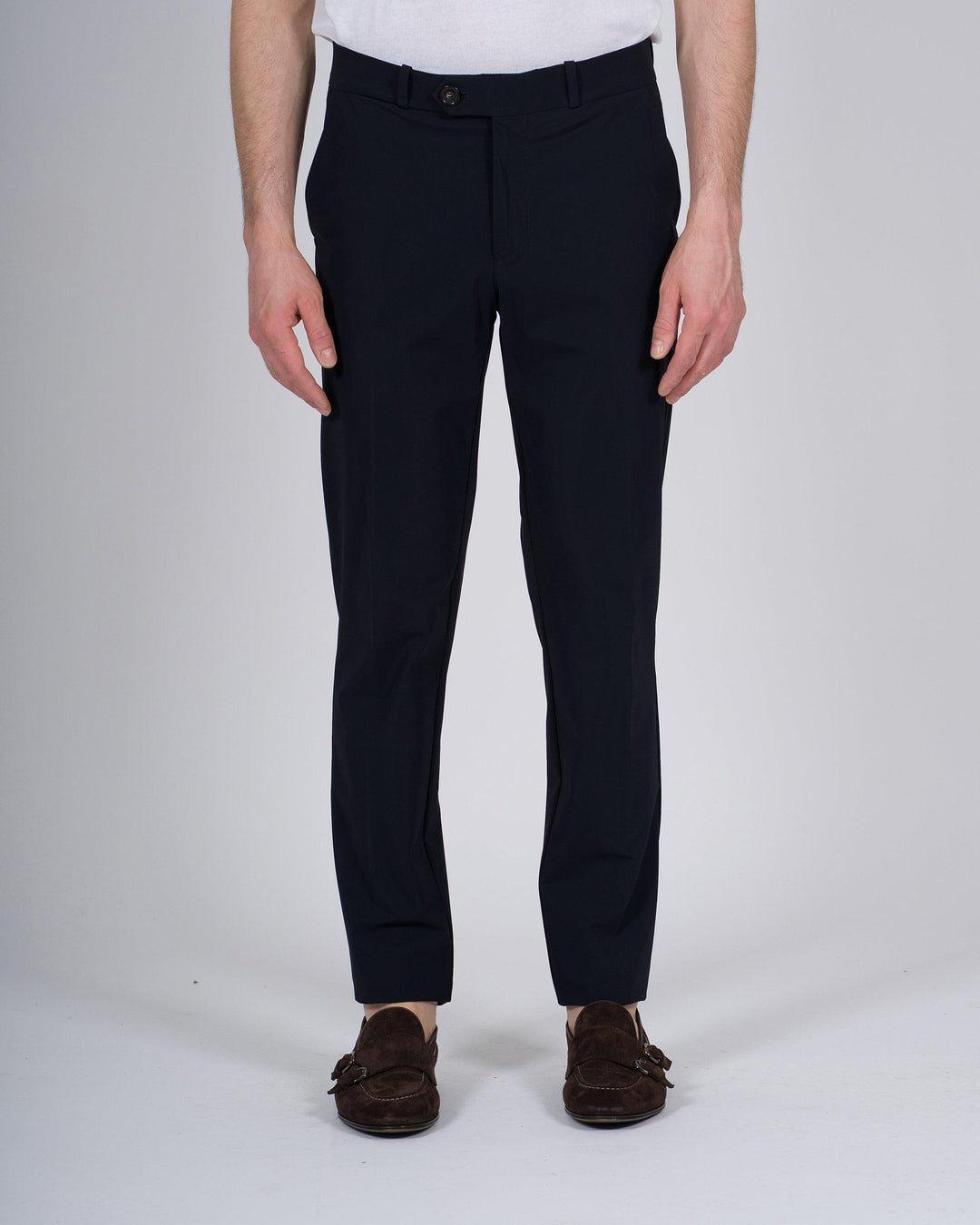 Surflex Chino Pant blu 
