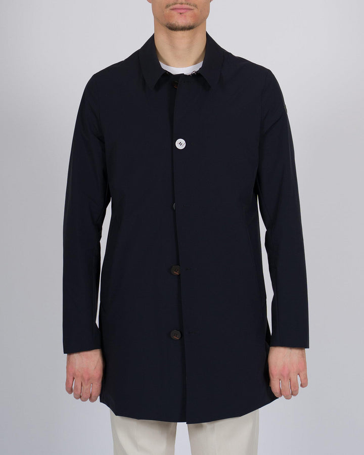 Montecristo Light Dust Jkt blu 