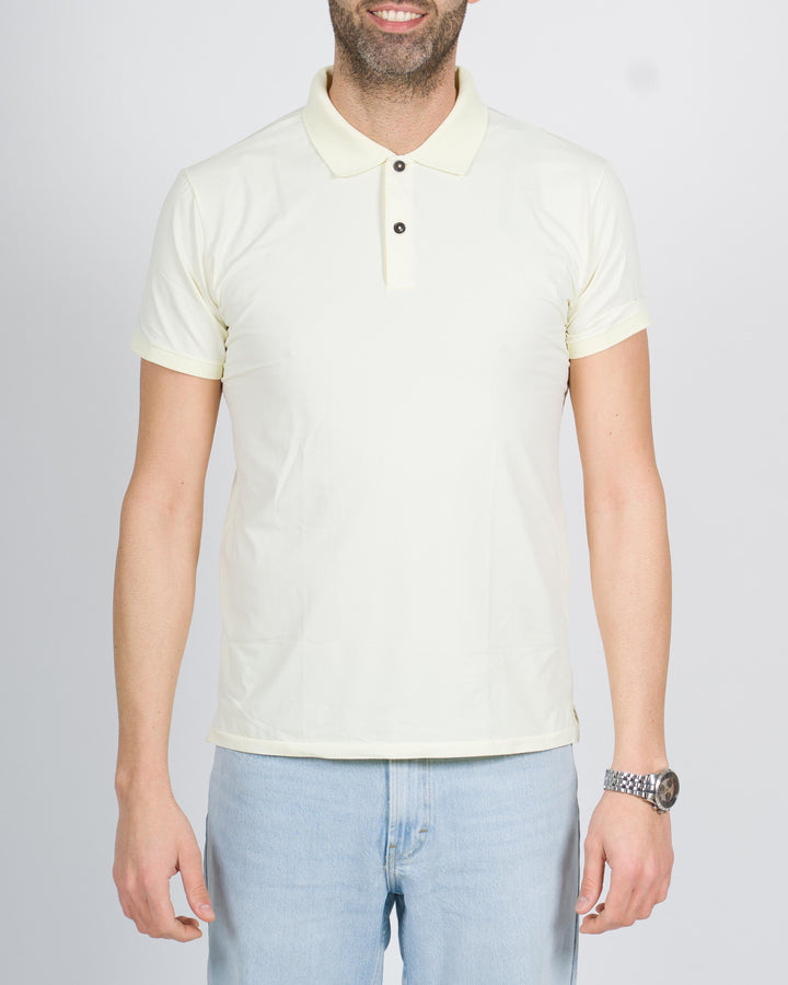 Oxford Gdy Polo gialla 