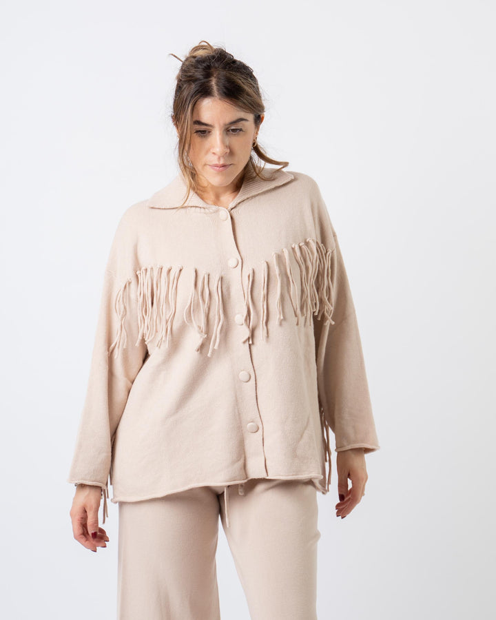 Polo Suijo Collection Beige 