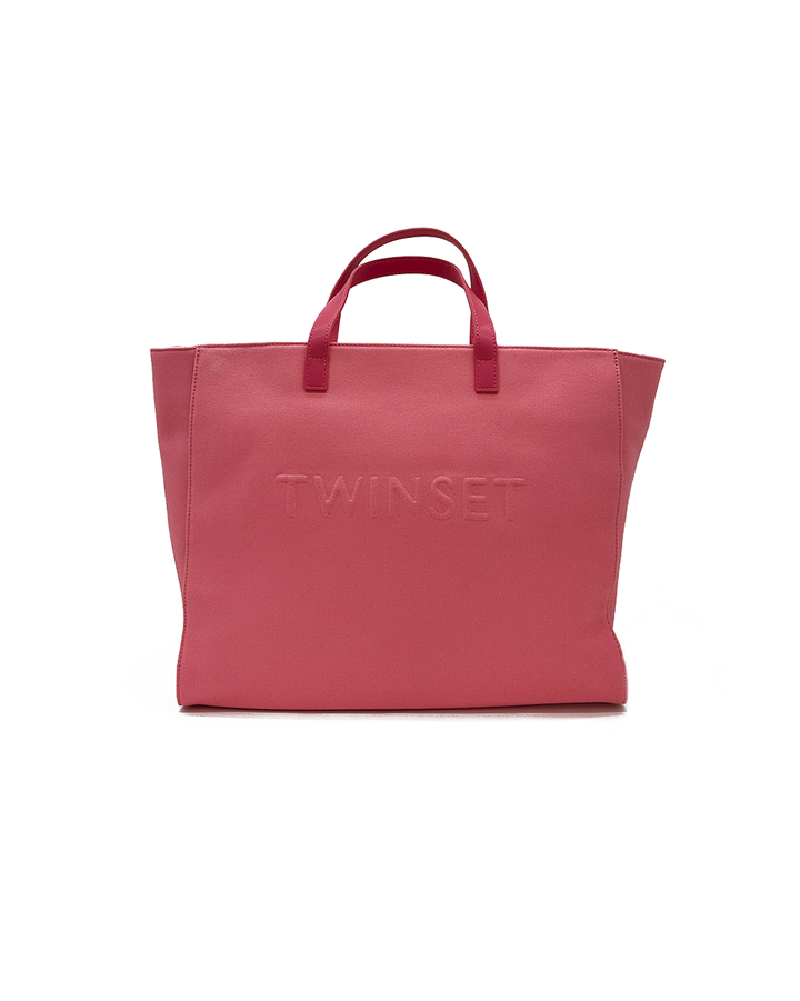 Borsa Shopper Logo 