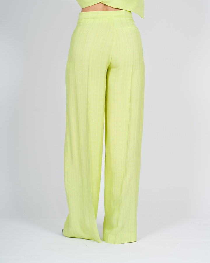 PANTALONE MARLEE LIME 