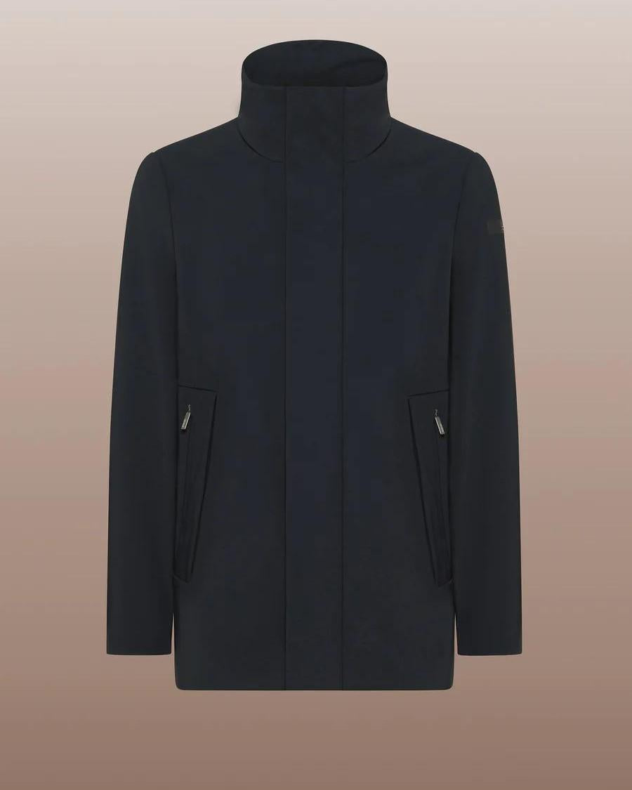 Winter Thermo Mdm Blu 