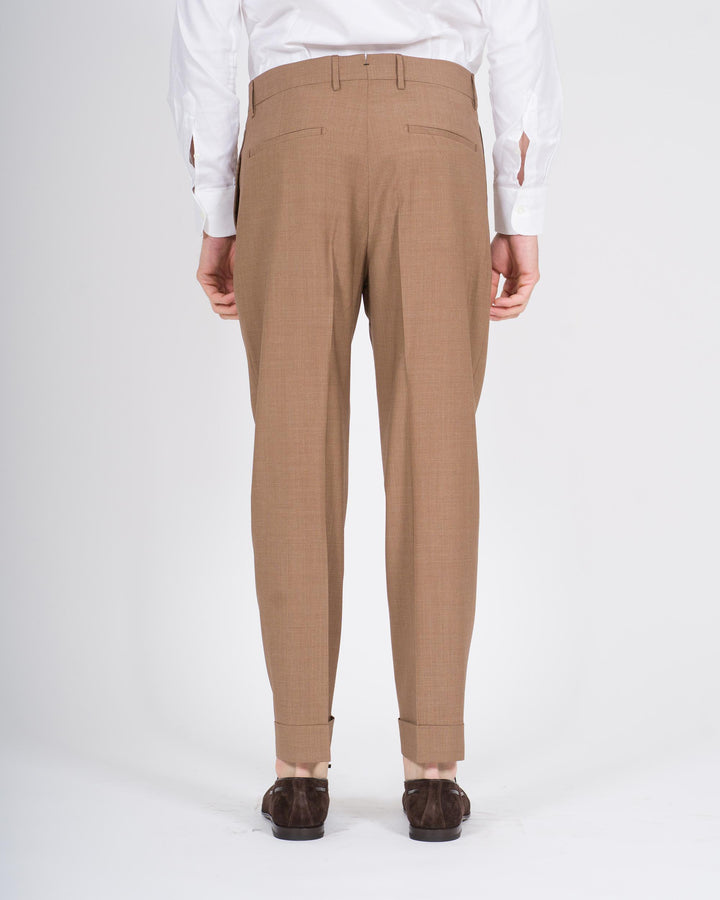 Pantalone Chiaia - ZignoneTabacco 