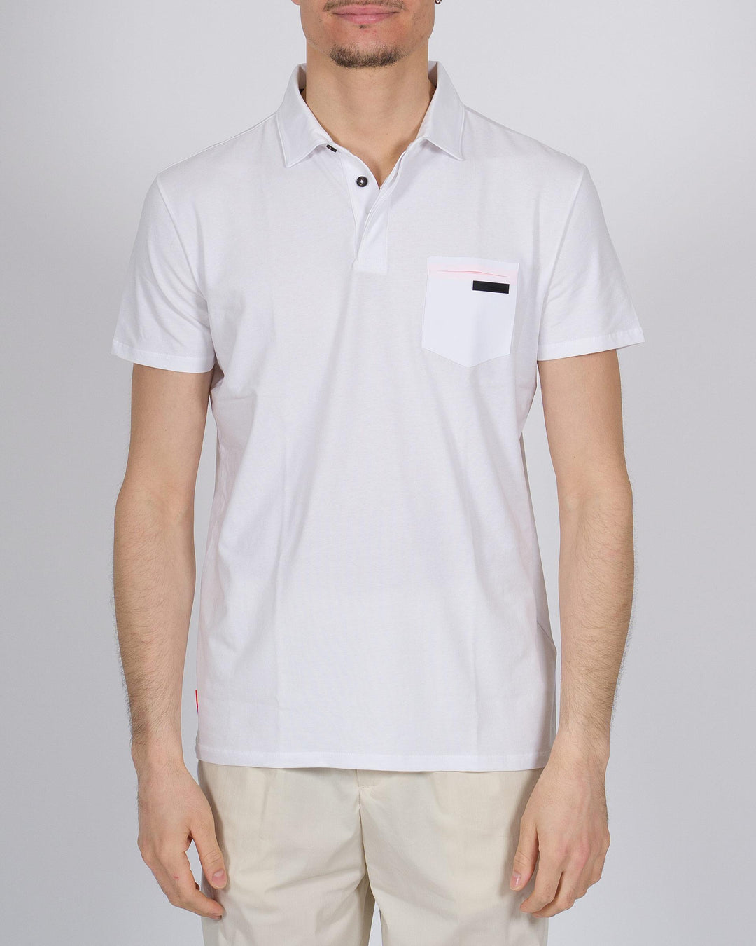 Revo Polo bianca 