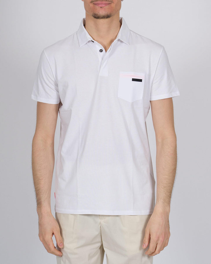 Revo Polo bianca 