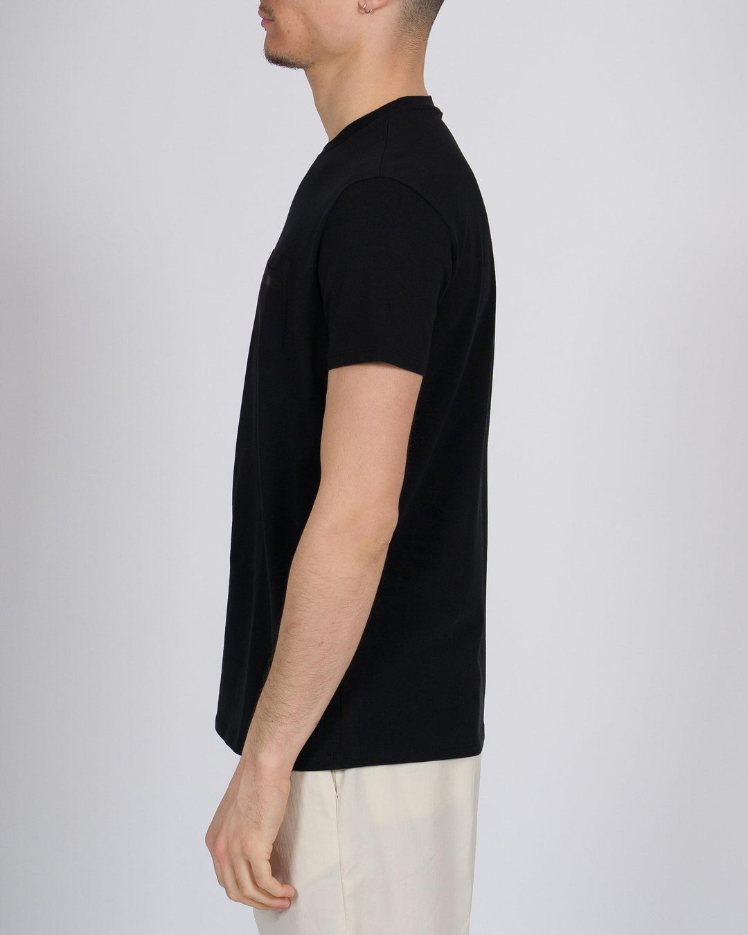 Revo Shirty nera 