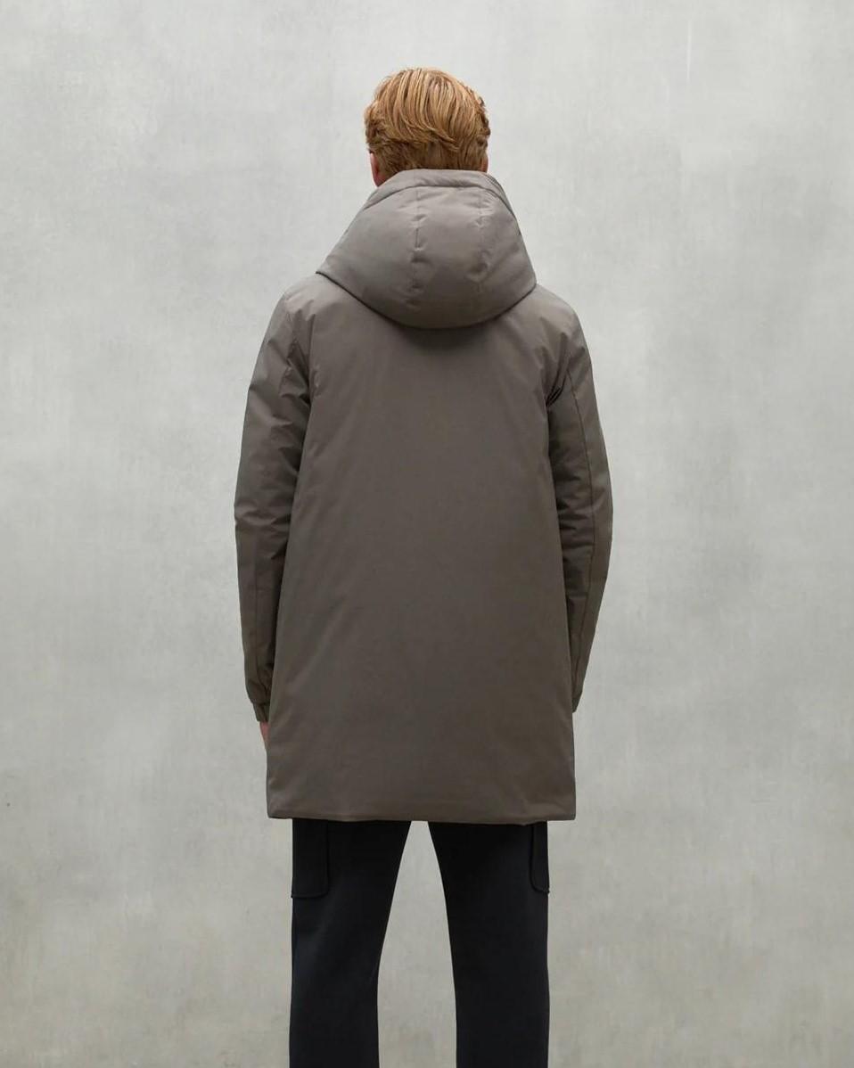 CAPPOTTO PASU FANGO 