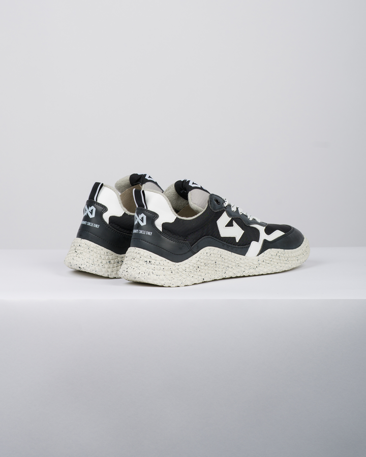 Sneakers Hana Black Ultra Drop 