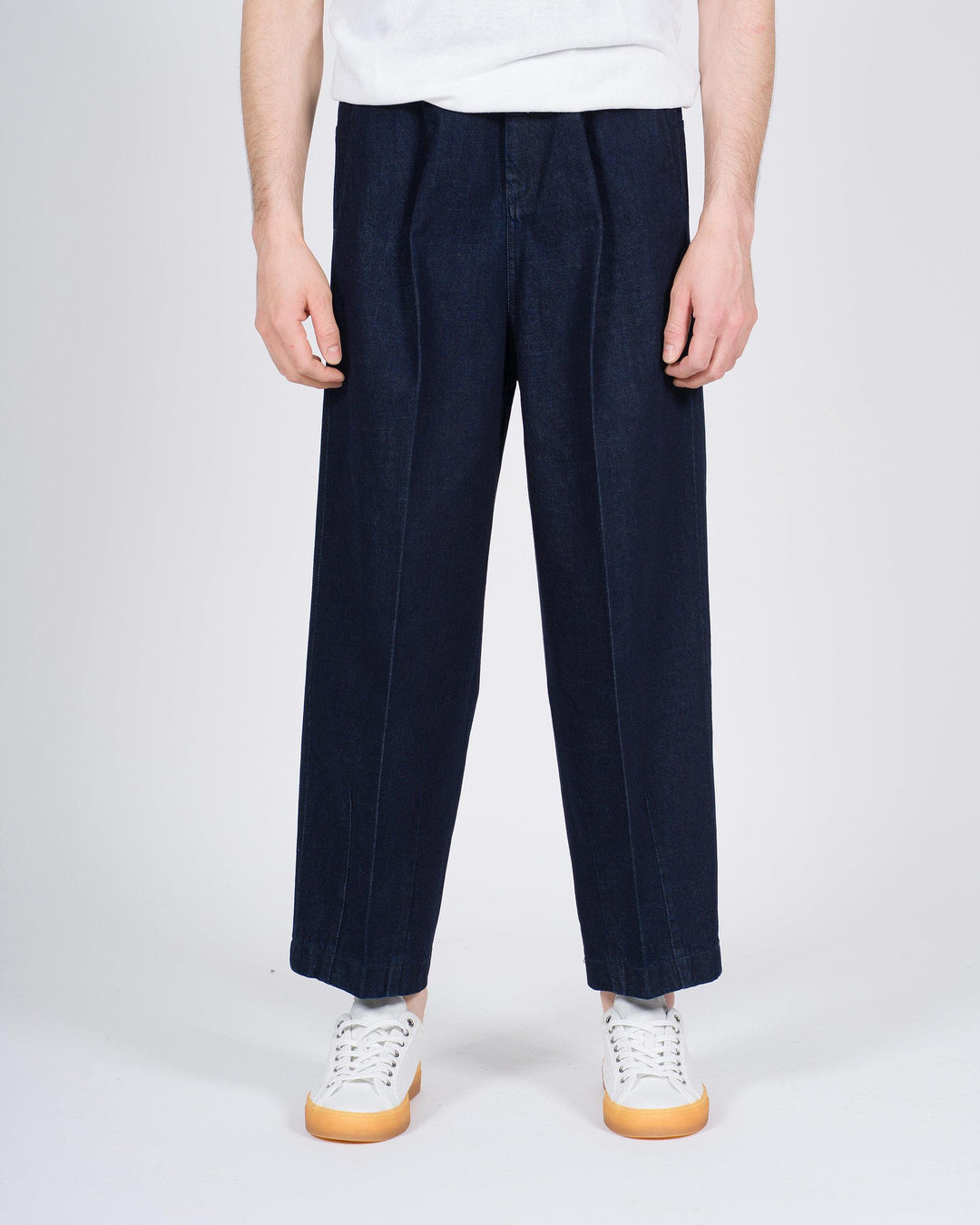 Pantalone Uomo Bonheur Modello Kochi Denim 