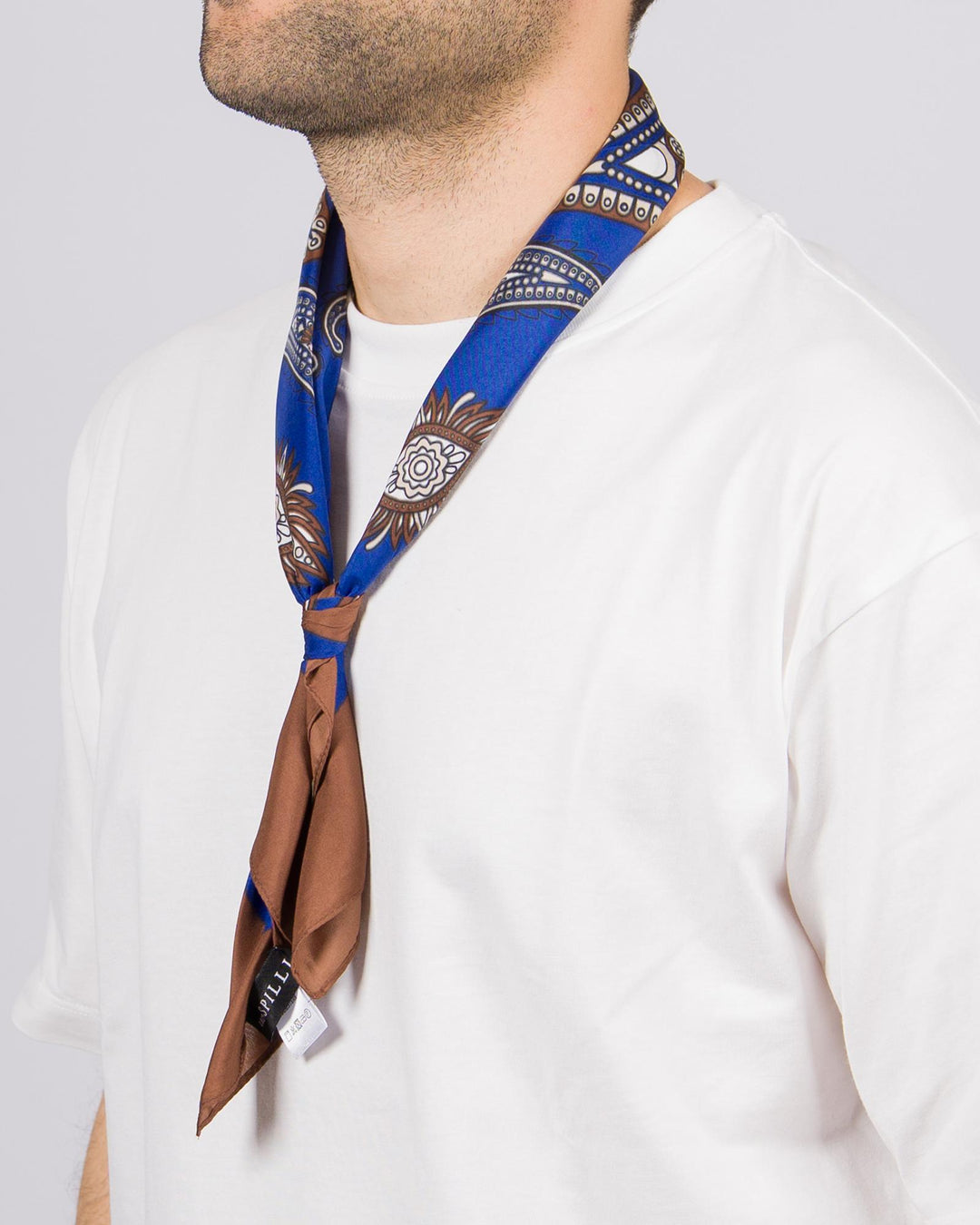 Foulard in Seta 
