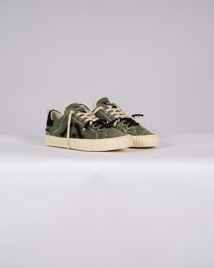 Wavy Olona Olive<BR/> 
