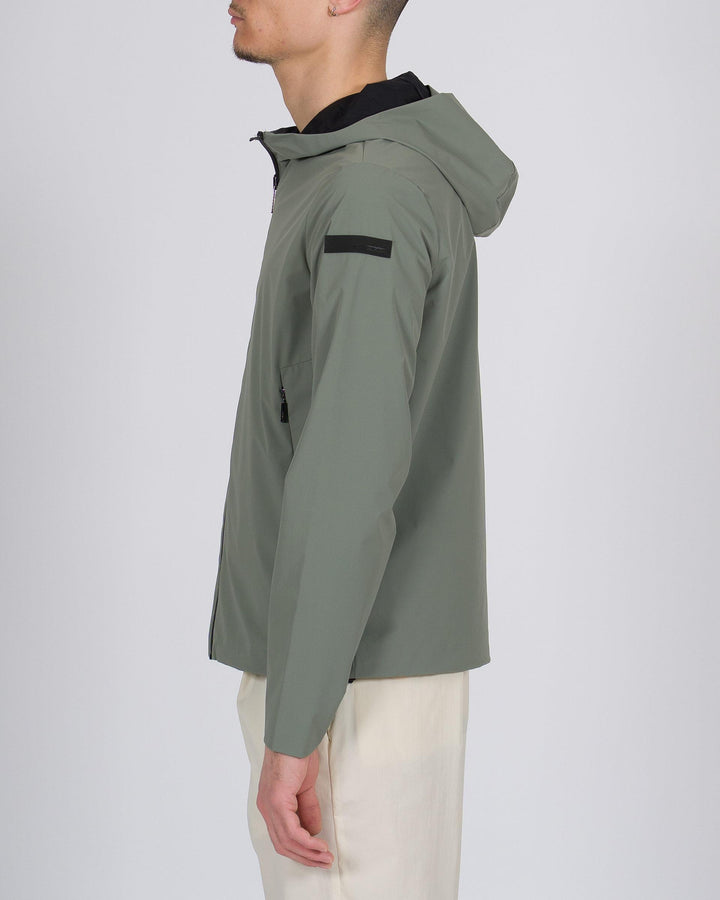 Montecristo Light Rev Jkt verde 