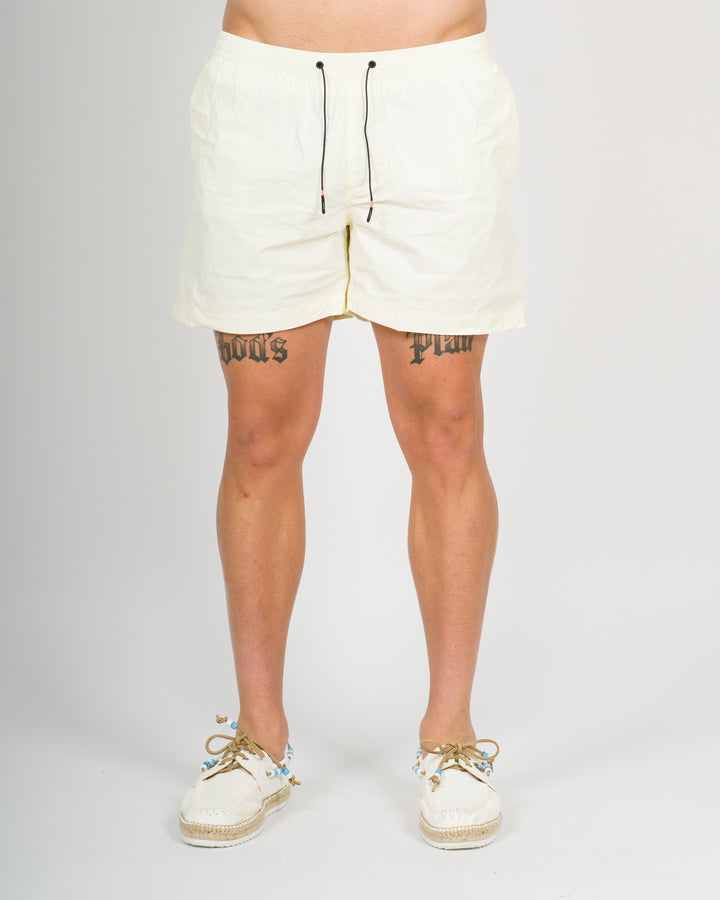 Cultissimo Tramontana Short giallo 