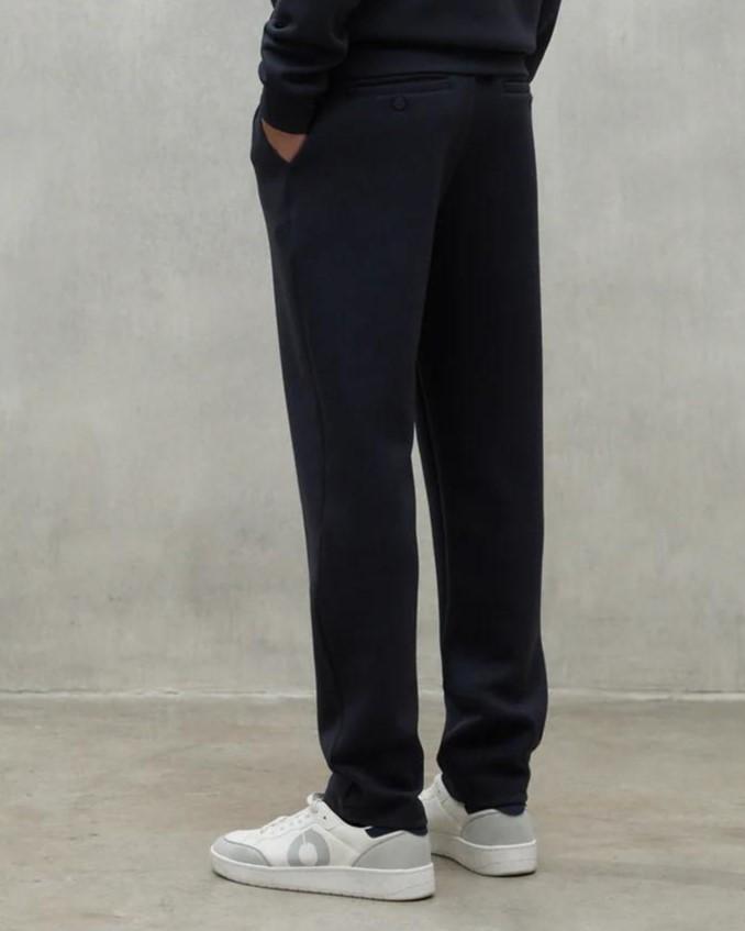 PANTALONI ETHICA NERI<BR/><BR/> 