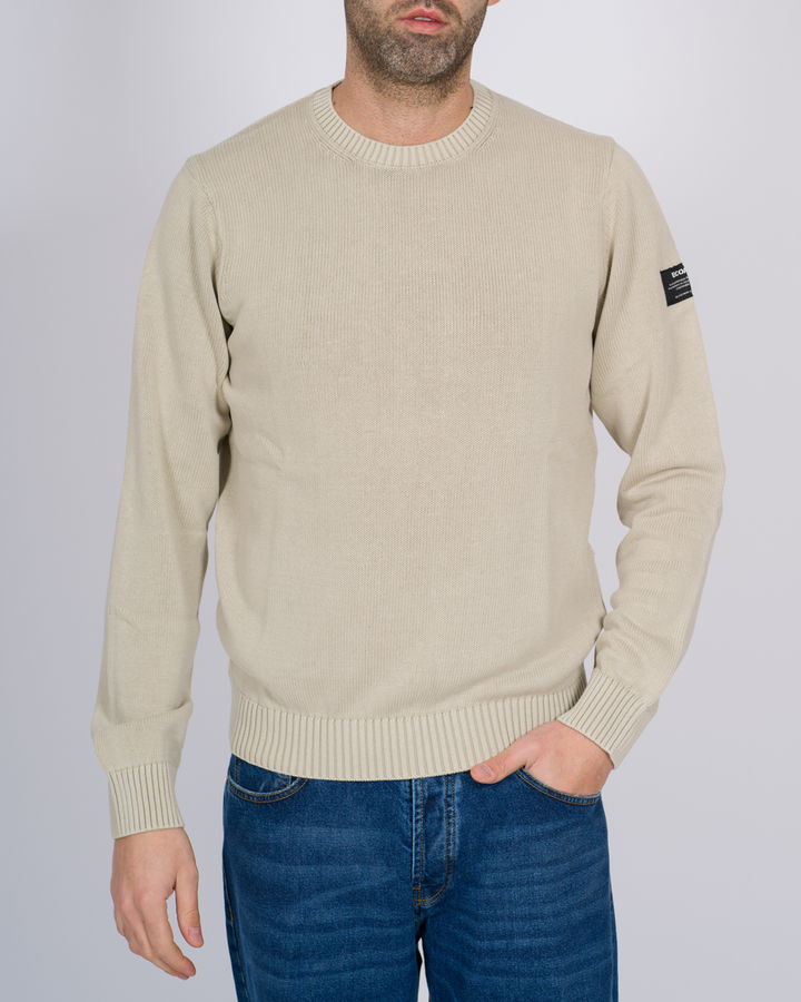 MAGLIONE TAIL BEIGE 