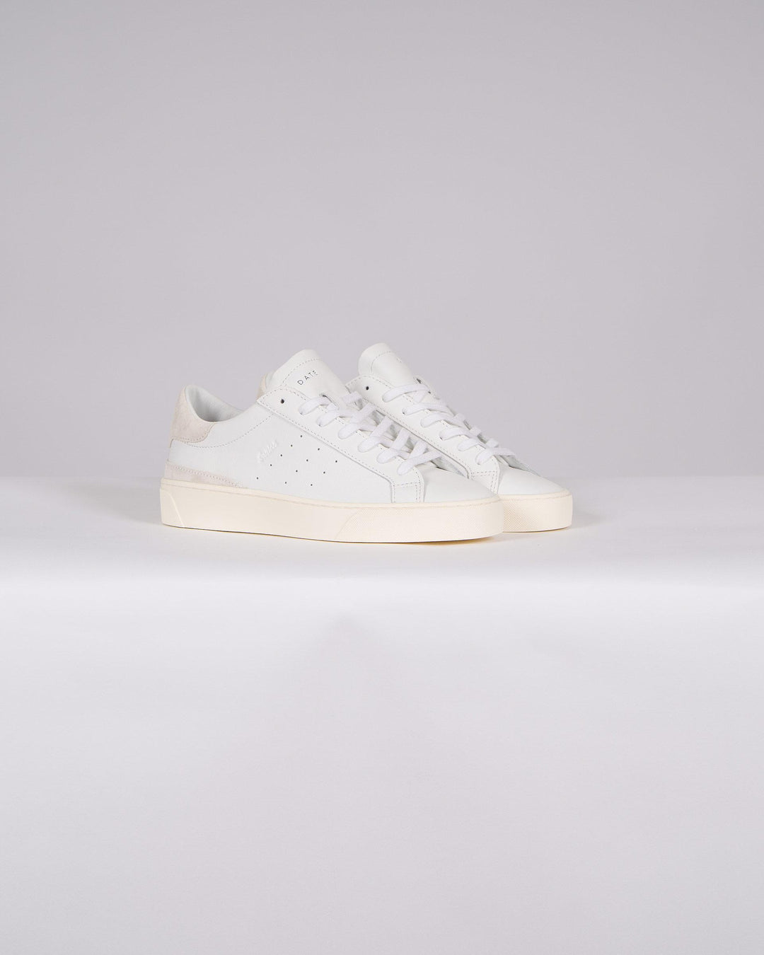 SONICA CALF WHITE<BR/> 