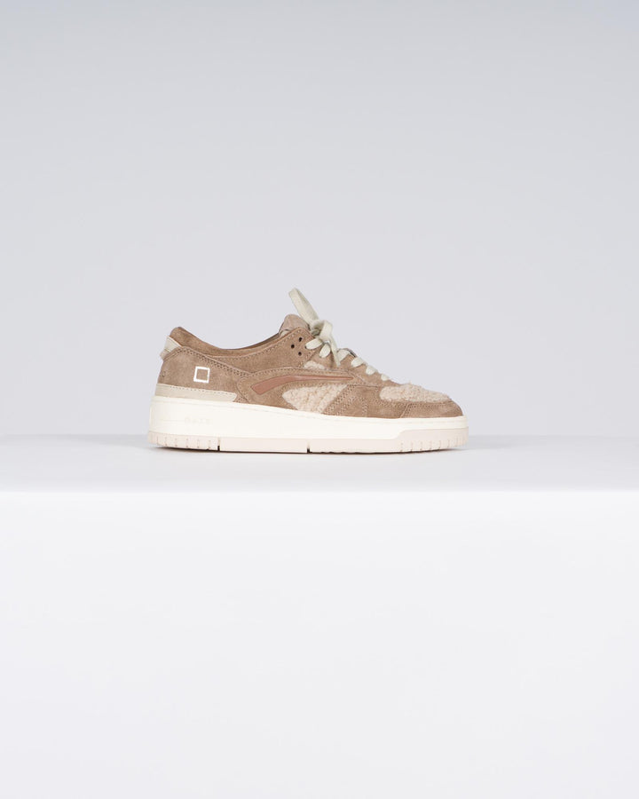 TORNEO TEDDY BEIGE<BR/> 
