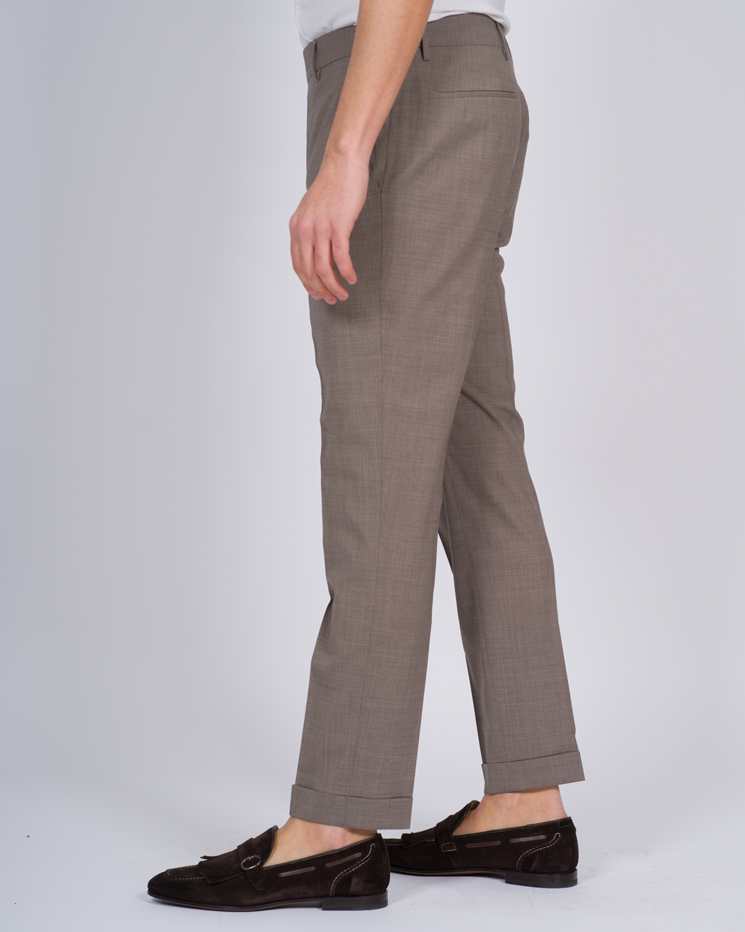 PANTALONE Y RETRO FANGO 