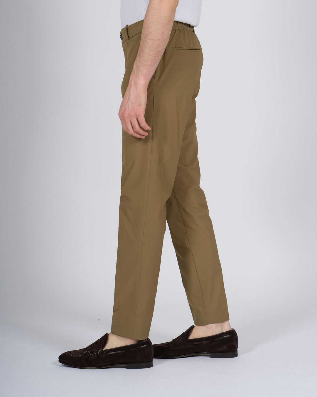 Terzilight Chino Jo Pant beige 