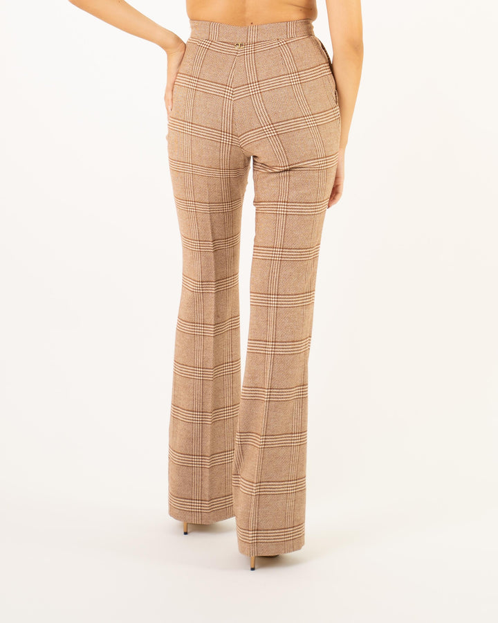 Pantaloni Principe di Galles 