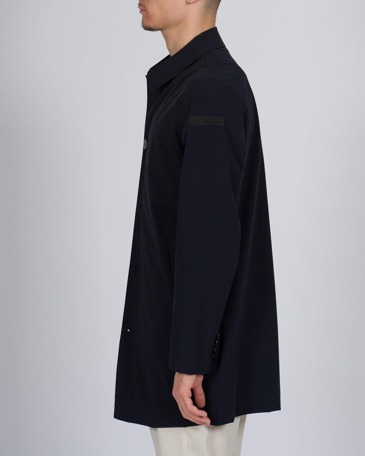 Montecristo Light Dust Jkt blu 