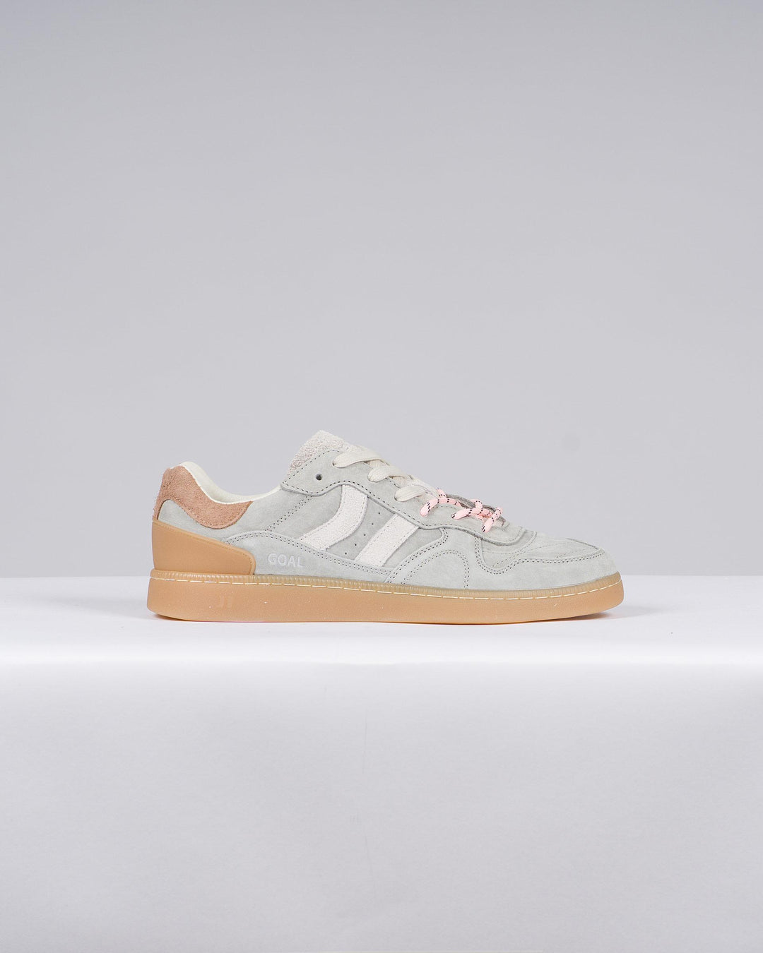 Sneakers Ghiaccio Uomo Coolway Goal 