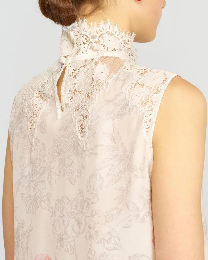 TOP LYDIE FANTASIA FIORI 