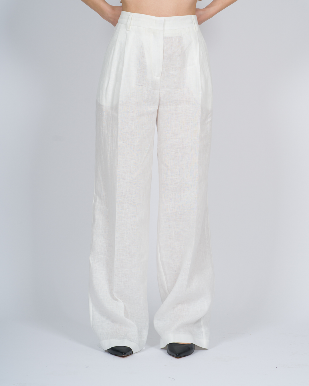 PANTALONE BRITNEY PANNA<BR/> 