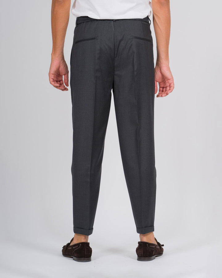 Pantalone Otaru lana antra 