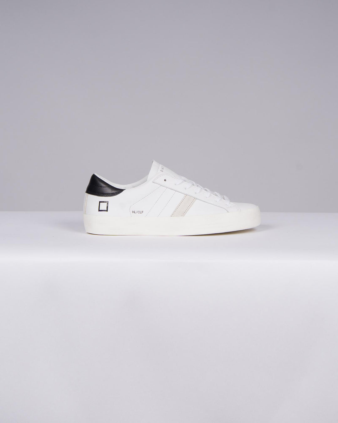 HILL LOW CALF WHITE<BR/> 