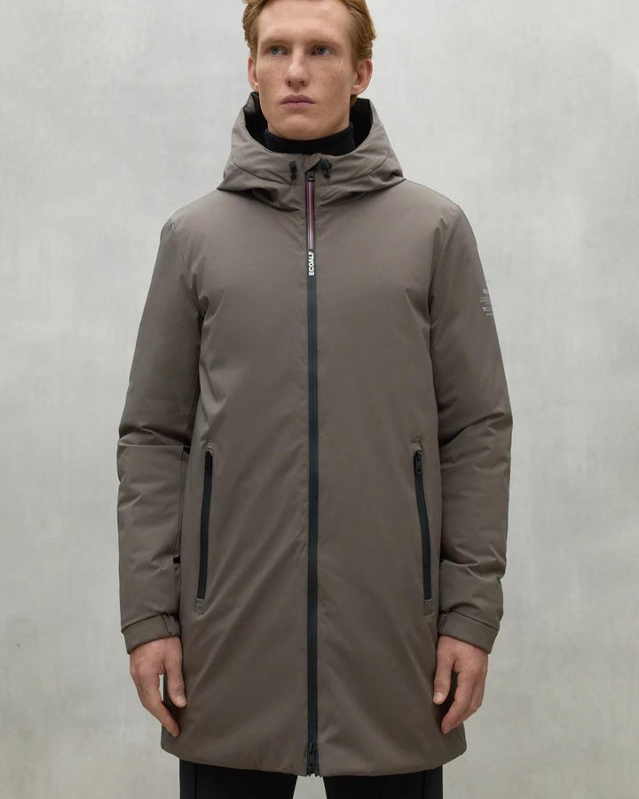 CAPPOTTO PASU FANGO 