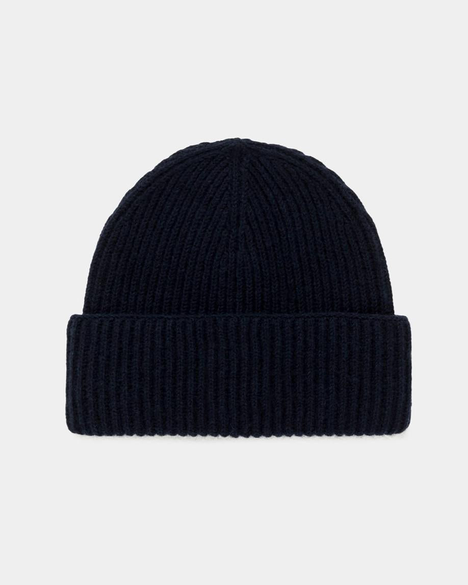 Cappello Coste Blu 
