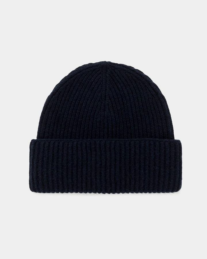 Cappello Coste Blu 