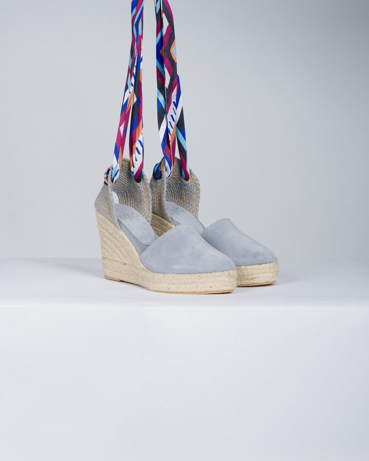 Melilla Suede Avion 