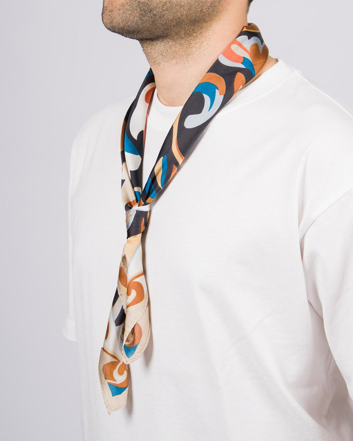 Foulard in Seta 