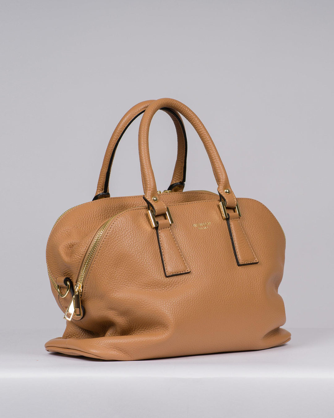 BORSA AVENUE COLOR BISCOTTO MODELLO FANDANGO XS 