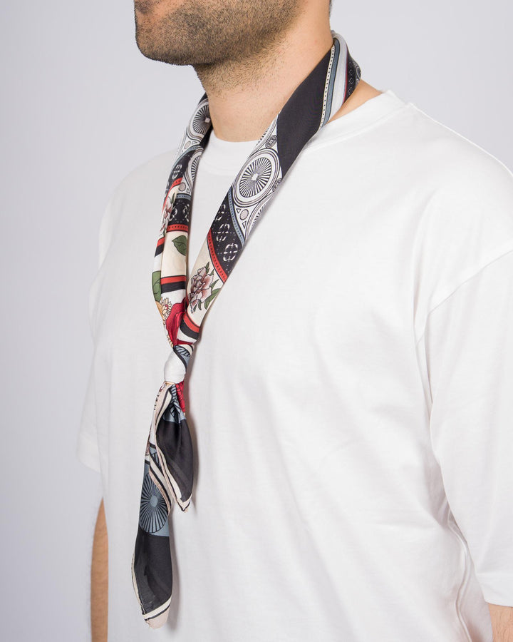 Foulard in Seta 