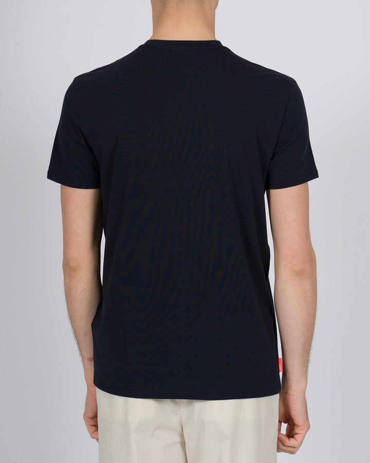 Revo Shirty blu 