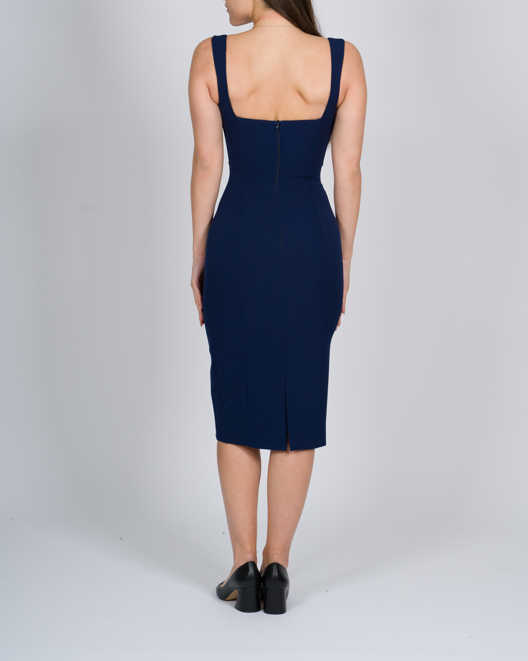 Tubino Perfect Blu Navy<BR/> 