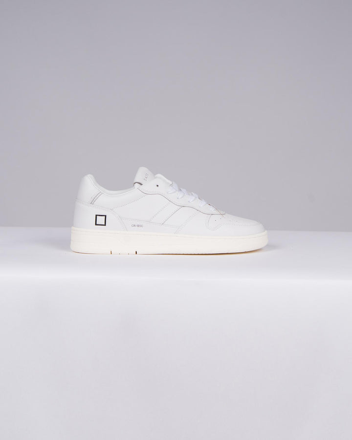 COURT 2.0 BASIC WHITE<BR/> 
