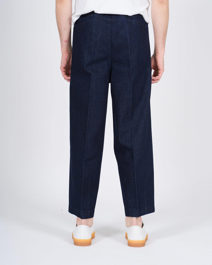 Pantalone Uomo Bonheur Modello Kochi Denim 