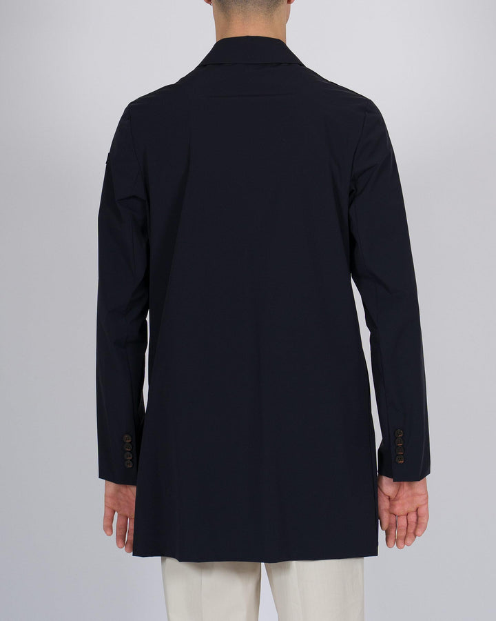 Montecristo Light Dust Jkt blu 