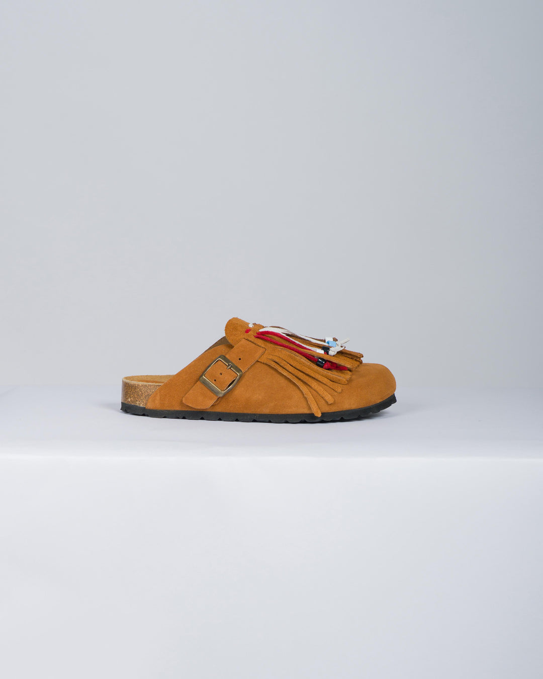 DANDARA SUEDE SETTER<BR/> 