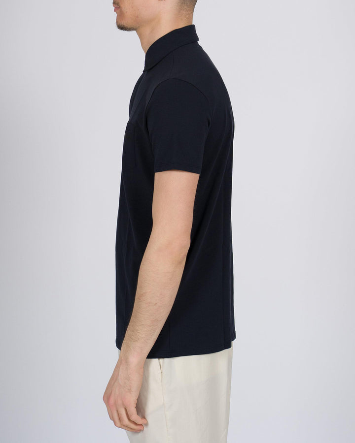 Revo Polo blu 